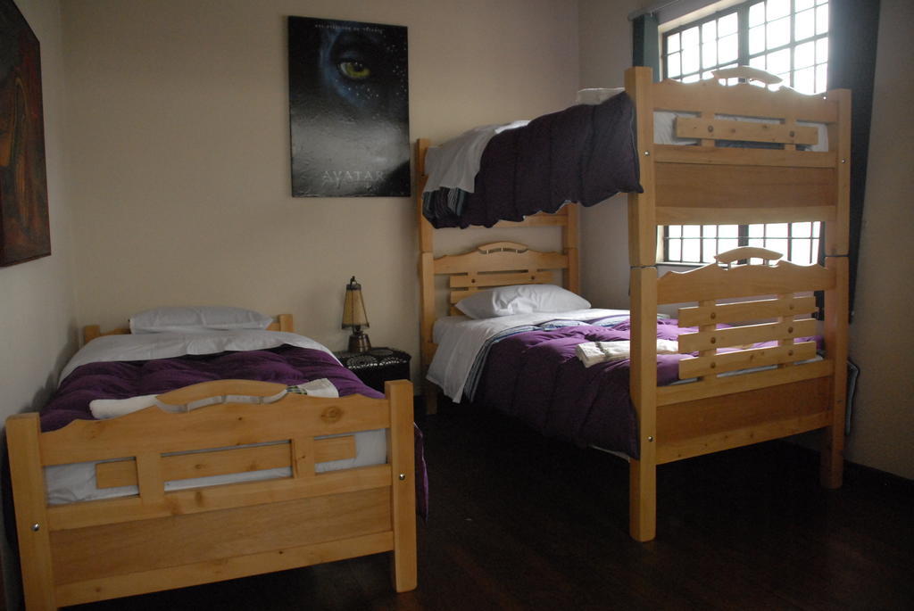Hostel Casa 32 Dc Bogota Room photo